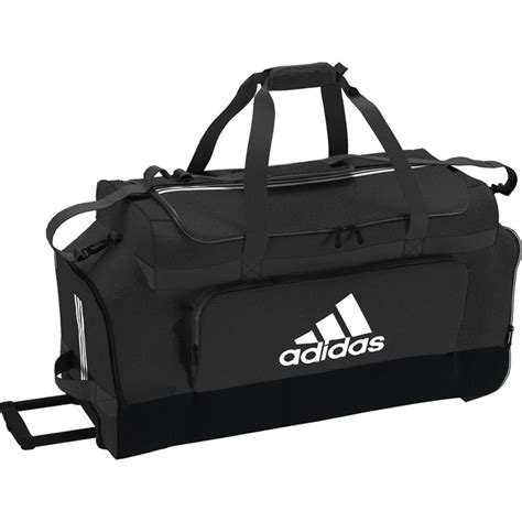 sporttasche herren adidas schwarz|Taschen für Herren .